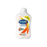 Activex Sivi Sabun Aktif 500Ml*12