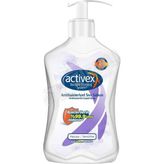 Activex Sıvı Sabun Hassas 500 ml 4 Adet