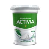 Activia Big Cup Sade 400 gr Yoğurt