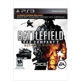 ACTIVISION Battlefıeld Bad Company 2 - Ps3 Oyunu(TEŞHİR)
