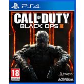 Activision Call Of Duty Black Ops 3 PS4 Oyun