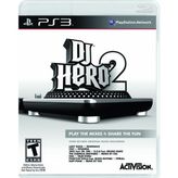 Activision Dj Hero 2 Ps3 Oyun