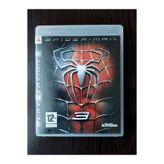 ACTIVISION SPİDERMAN 3 - PS3 OYUNU