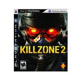 Activison Killzone 2 Ps3 Oyun Playstation 3 Oyun