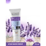 Acto 75 ml Foot Care Bakım Kremi