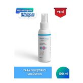 Actolind Solution Plus 100 ml Yara Bakım Solüsyonu