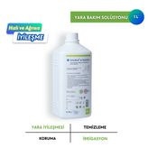 Actolind W Solution 1 lt Yara İyileştirme Solüsyonu