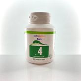 Actomins Dr Schüssler Salts Nr 4 400 Tablet