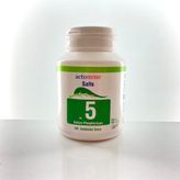 Actomins Dr Schüssler Salts Nr 5 400 Tablet
