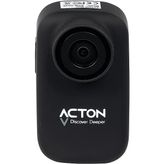 Acton Mini 4K Wifi Siyah Aksiyon Kamera