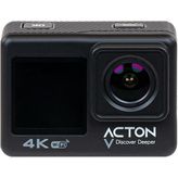 Acton Selfie Aksiyon Kamera