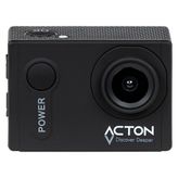 Acton Silver Full HD WiFi Aksyion Kamera