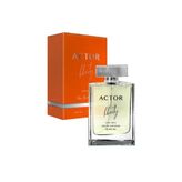 Actor Liberty EDT 100 ml Erkek Parfümü