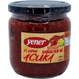 Acuka Acı 450 gr