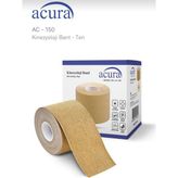 Acura 150 Kinesio Bant Ten rengi - Standart