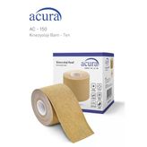 Acura Kinesio Bant Ten Ac150 5M X 5Cm