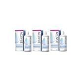 ACUVUE 360 ml 3'lü Lens Solüsyonu