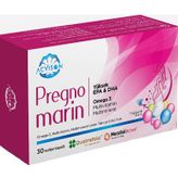 Acvison Pregno Marin 30 Kapsül