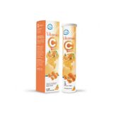 Acvison Vitamin C 1000 mg 20 Efervesan Tablet