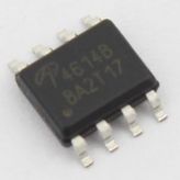 Ad 4614 Soıc-8 Smd Entegre Devre