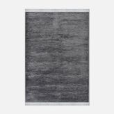 Ada Dikdörtgen 160x230 cm Kilim Antrasit