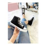 Ada Grup Unisex Keten Uzun Ayakkabı