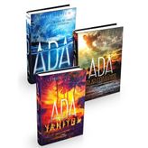 Ada Serisi 3 Kitap Set-Lynne Matson