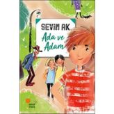 Ada ve Adam - Sevim Ak