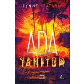 Ada Yanıyor - Lynne Matson