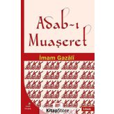 Adab ı Muaşeret - İmam Gazali