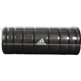 Adac-11501 Foam Roller, Siyah/Kırmızı