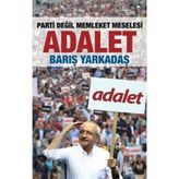 Adalet - Barış Yarkadaş