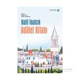 Adalet Kitabı - Halil İnalcık