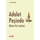 Adalet Peşinde - A. Can Tuncay