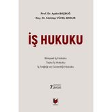 Adalet Yayınevi Iş Hukuku