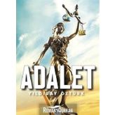 Adalet - Yıldıray Öztürk