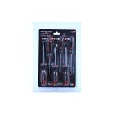 Adalı Store 200 mm Torx Tornavida Seti 6'lı S2 Çelik Profesyonel