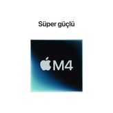 Adalı Store Apple Mac Mini M4 16GB 512GB SSD Macos Mini Pc