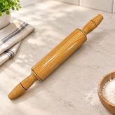Adalı Store Mini Merdane 35 cm - Ahşap - 1,8 L