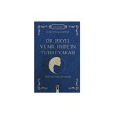 Adalı Store Tuhaf Vakası - Dr. Jekyll ve Mr. Hyde