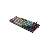 Adalı Store USB Rgb Backlight Mekanik Klavye, Mini Boyut