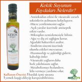 Adalıefe Kekik Suyu 250 ml