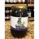 Adalılar Çiftliği Böğürtlen Reçeli - 370 gr
