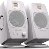Adam Audio D3v Aktif Çift Stüdyo Monitörü (Beyaz)