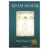 ADAM OLMAK - MURAT ÖZGEN AYFER