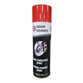 Adam Werner Genel Temizleme & Balata Spreyi 500 Ml
