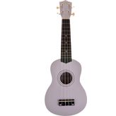 Adams Beyaz Soprana Ukulele