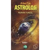 A'DAN Z'YE ASTROLOJI - GENEL