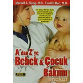 A'DAN Z'YE BEBEK BAKIMI