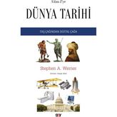 A'dan Z'ye Dünya Tarihi - Stephen A. Werner